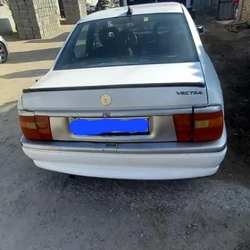 Opel Vectra 1993