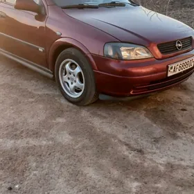 Opel Astra 1999