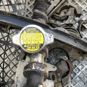 toyoto 2.4 mator zapcas