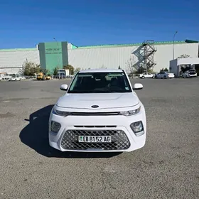 Kia Soul 2020