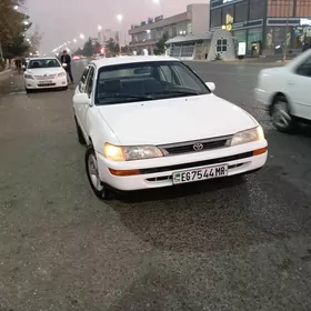 Toyota Corolla 1994