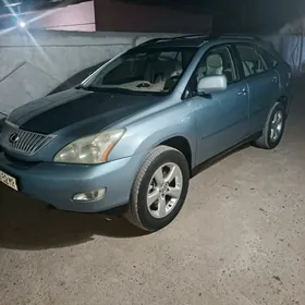 Lexus RX 330 2004