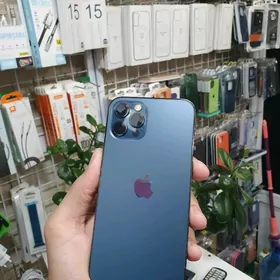 iPhone 12pro  256gb 76