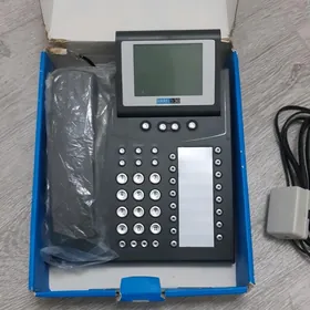 Цифровой телефон