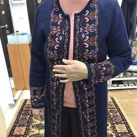 женская одежда