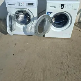 SAMSUNG KIRMAŞYN 5KG WESTEL 6K