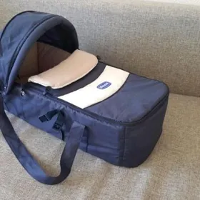 Переноска люлька Chicco