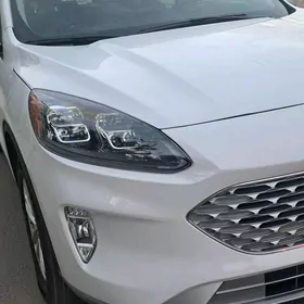 Ford Escape 2022