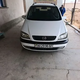 Opel Zafira 1999