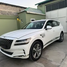 Genesis GV80 2021