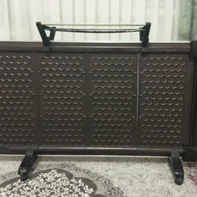 электро масляный печка