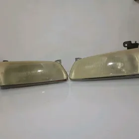 lisicka fara komplekt