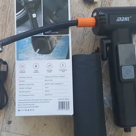 Nasos. кампресор arginal 30 atmasfera.