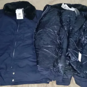 Лётная Куртка Россия