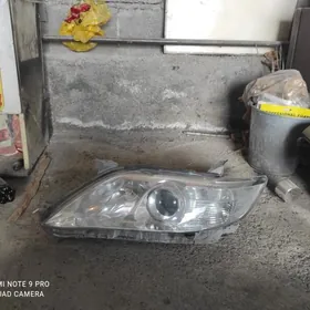 fara okuzkelle haliji