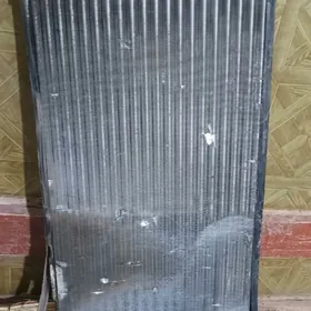 Радиатор Астра Ж 1.8