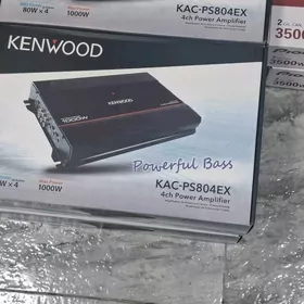 Kenwood Usilitel