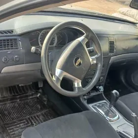 Chevrolet Epica 2008