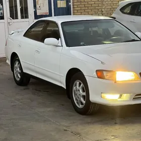 Toyota Mark II 1993