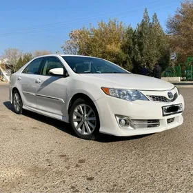 Toyota Camry 2013