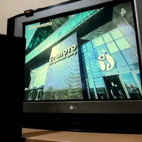 LG TELEWIZOR