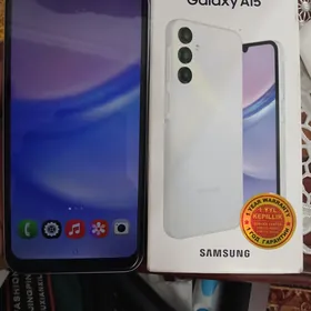 Samsung a15 /128