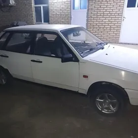 Lada 21099 1999
