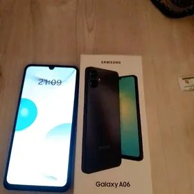 samsung  a 06