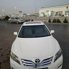 Toyota Camry 2009