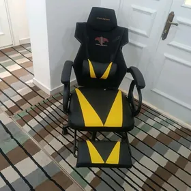 кресло, kreslo igrawoy