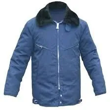 Лётный бушлат