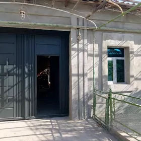 Satlyk Howly Ürgenji posyolk