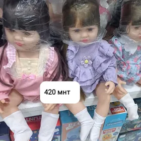 кукла реборн