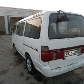 Toyota Hiace 1992