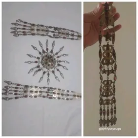 Gadym gupba   3 sany akdyrmasy