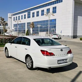 Toyota Avalon 2006