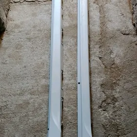 Sienna parok парок