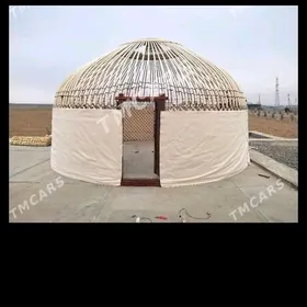 Ak öý gara eşikleri