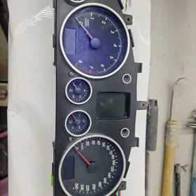 щиток прибора