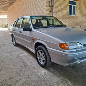 Lada 2115 2012