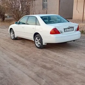 Toyota Avalon 2000