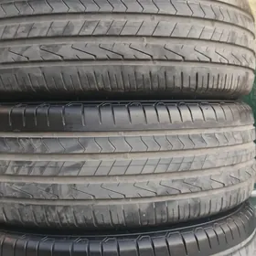 235 65 17 Hankook ýyly23