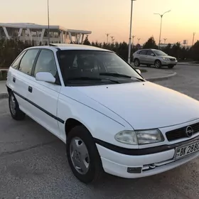 Opel Astra 1998
