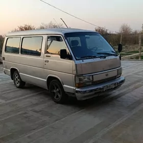 Toyota Hiace 1992