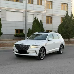Genesis GV80 2022