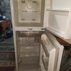 holodilnik холодильник