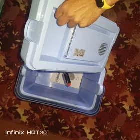 холодильник