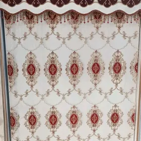 Kredit Žalyuz Perde Setka