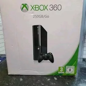 X BOX 360 FREEBUTLY ARZAN BAHA