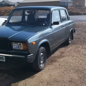 Lada 2107 2010
